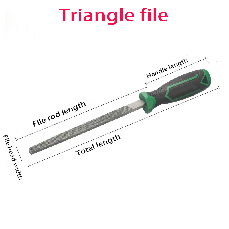 Endüstriyel Çelik Eğe Seti Düz - Woodworking Files And Rasps incelemesi ve fiyatı