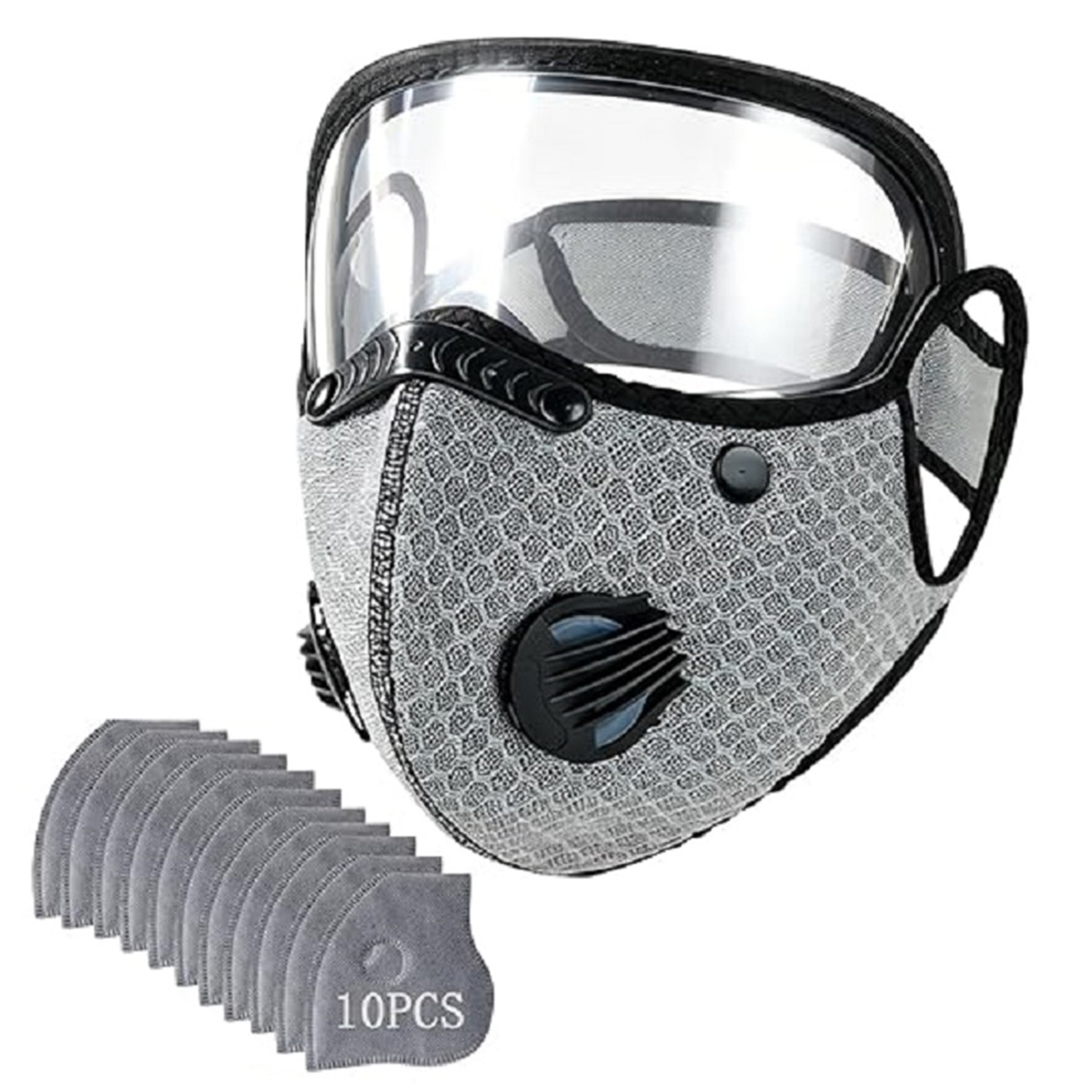 Yeniden Kullanılabilir Karbon  - Woodworking Respirator incelemesi ve fiyatı