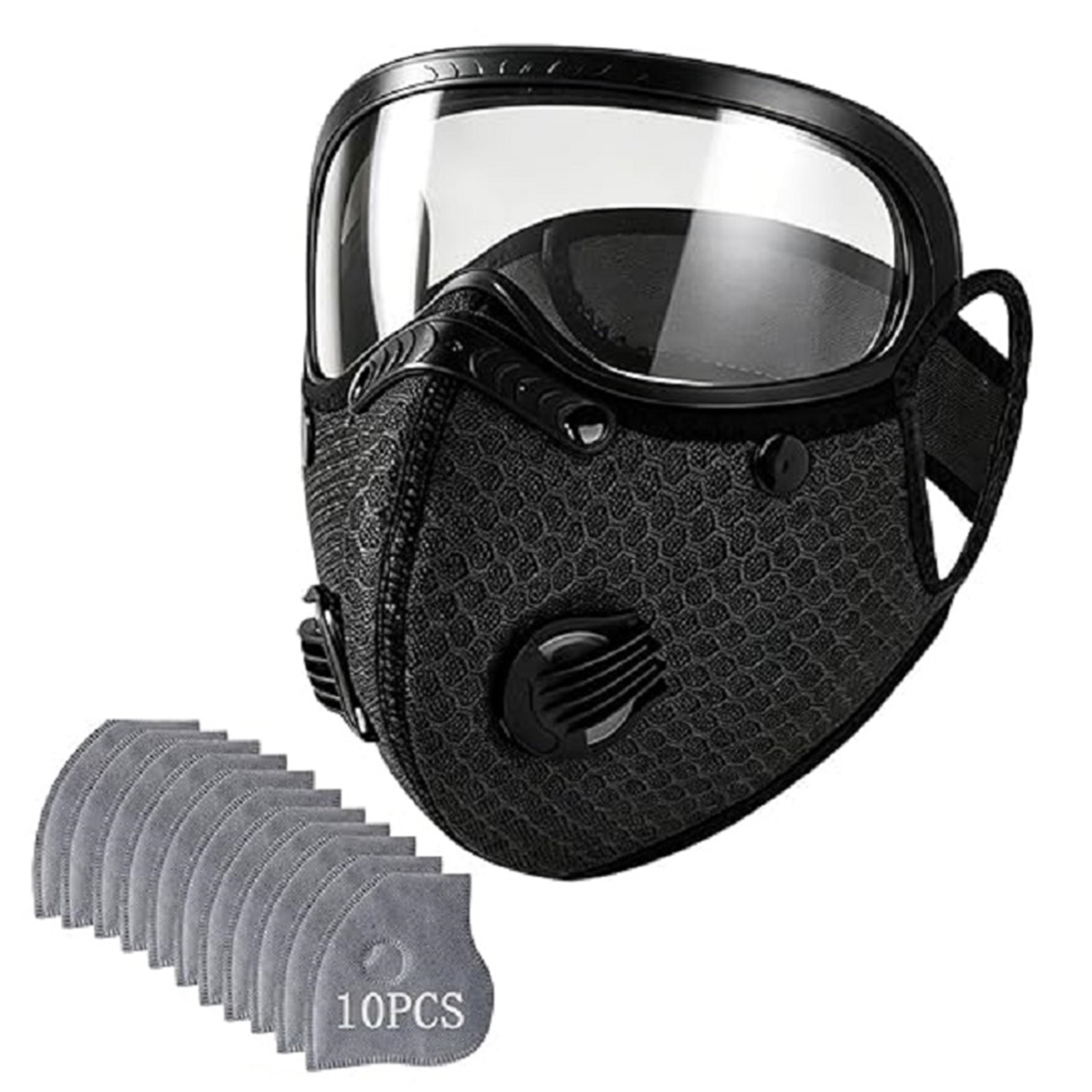 Yeniden Kullanılabilir Karbon  - Woodworking Respirator incelemesi ve fiyatı