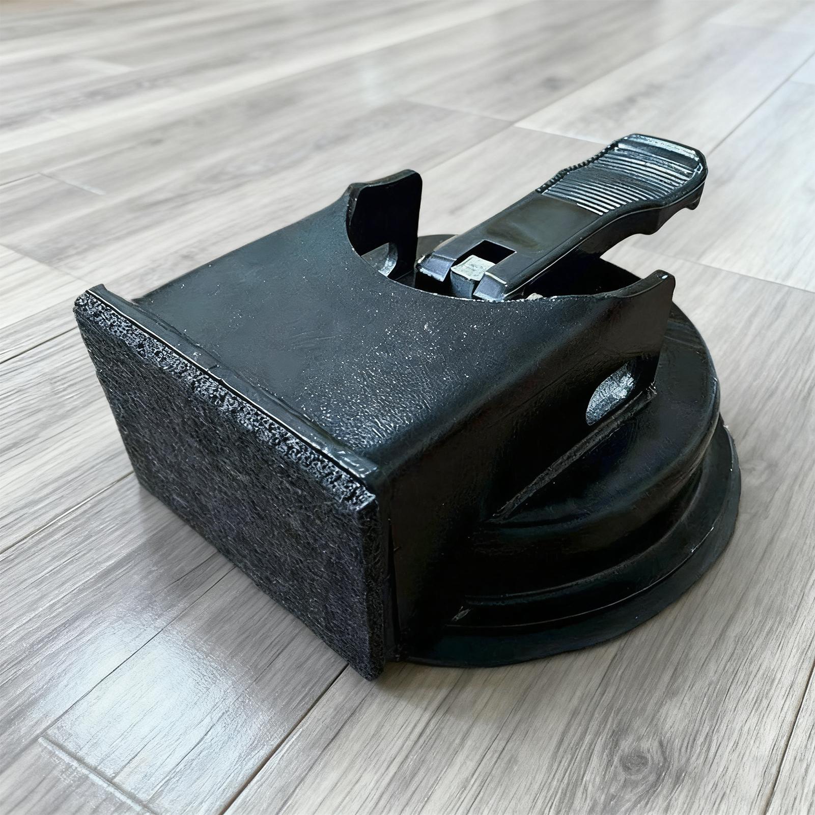 Laminat döşeme vantuzlu saplı  - Woodworking Kits For Adults incelemesi ve fiyatı