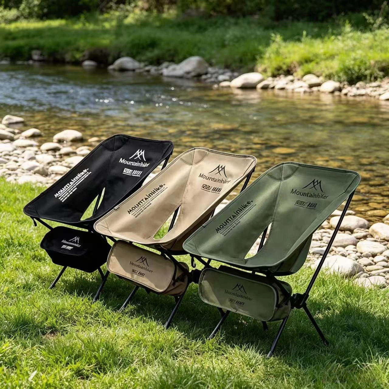 Katlanır Ultra Hafif Ay Sandal - Woodworking Outdoor Furniture incelemesi ve fiyatı