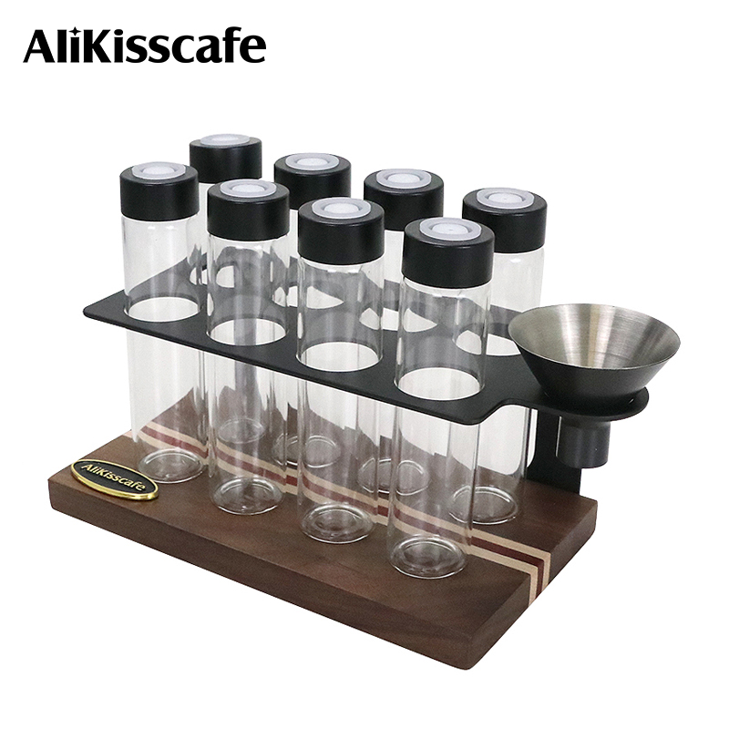 Alikisscafe Kahve Çekirdekleri - Woodworking Show incelemesi ve fiyatı