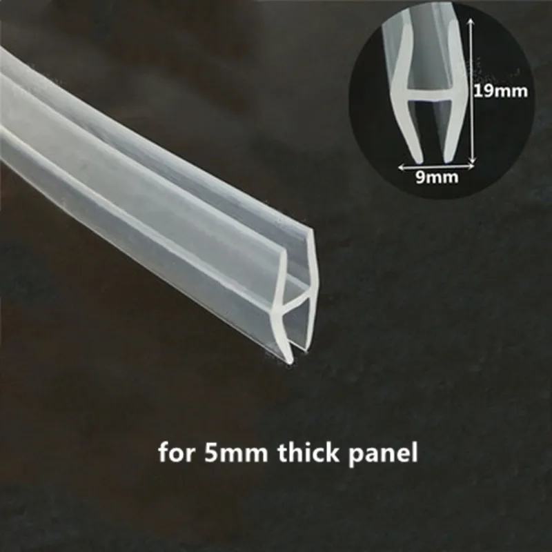 PVC Kauçuk H Şerit Kenar Kalka - Woodworking Zone incelemesi ve fiyatı
