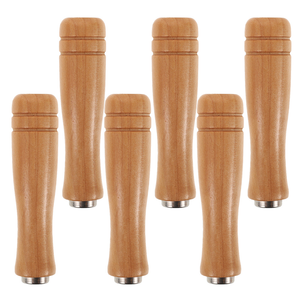 6 Adet Ahşap Eğe Sapı, Ahşap İ - Woodworking Files And Rasps incelemesi ve fiyatı