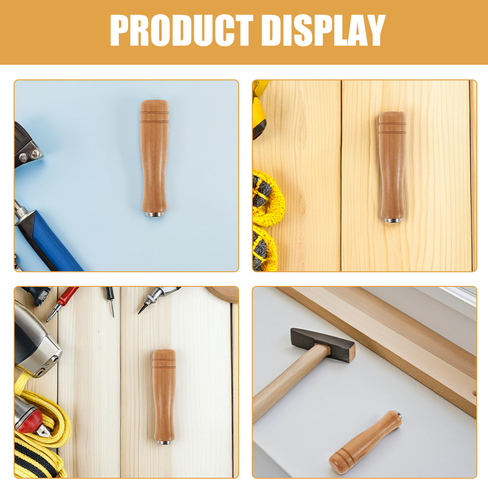 6 Adet Ahşap Eğe Sapı, Ahşap İ - Woodworking Files And Rasps incelemesi ve fiyatı