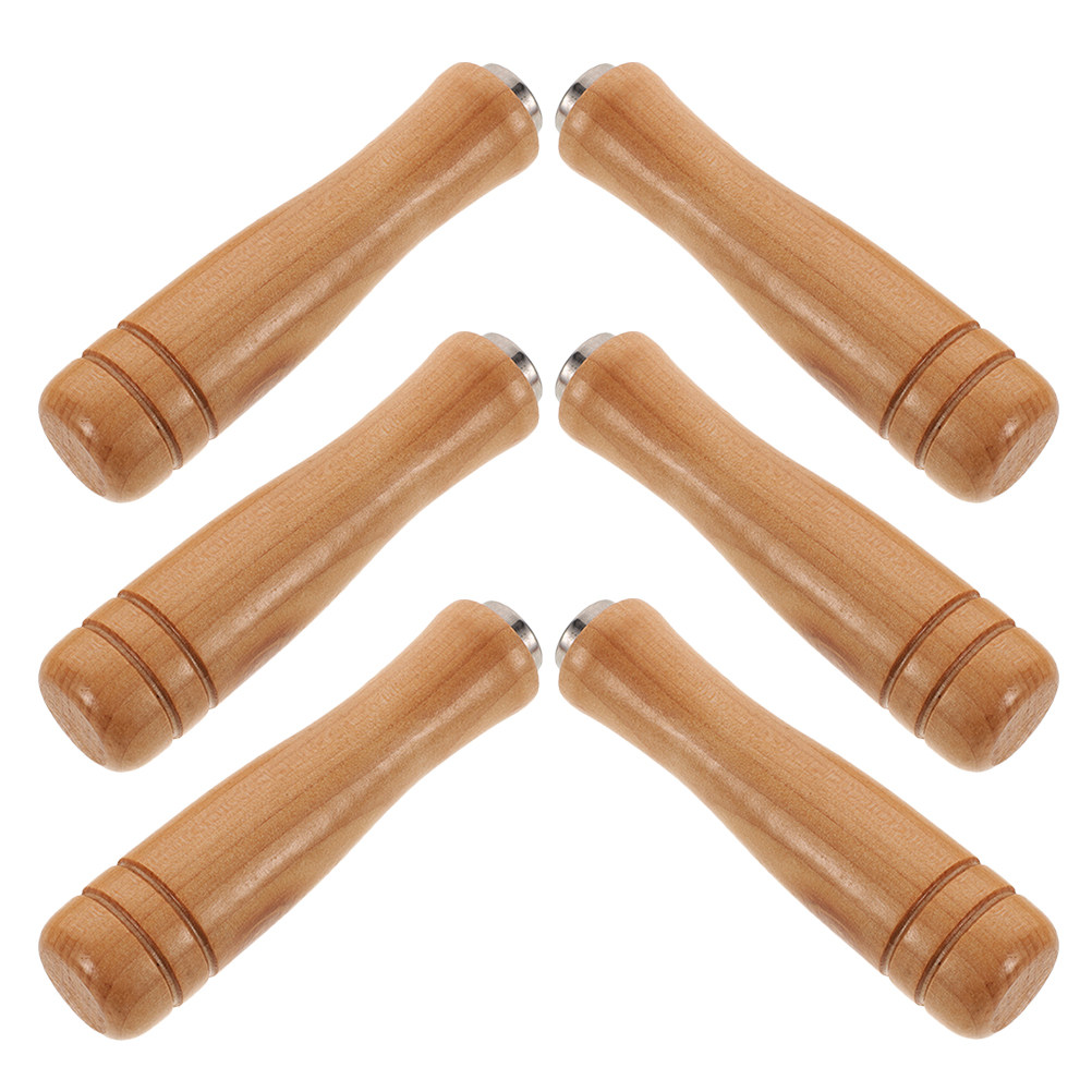 6 Adet Ahşap Eğe Sapı, Ahşap İ - Woodworking Files And Rasps incelemesi ve fiyatı