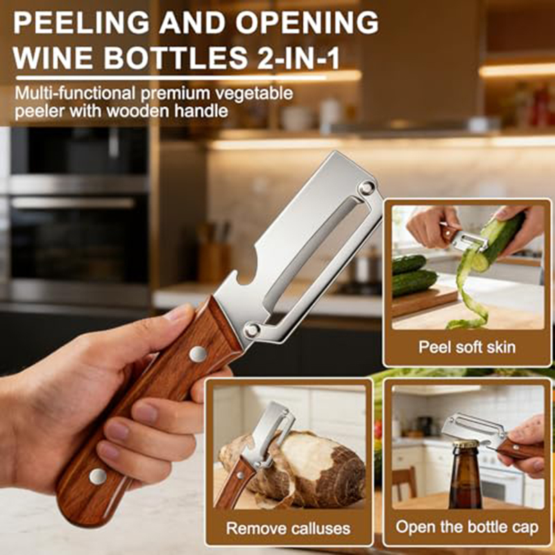 Paslanmaz Çelik Mutfak Soyacağ - Woodworking Diy Projects incelemesi ve fiyatı