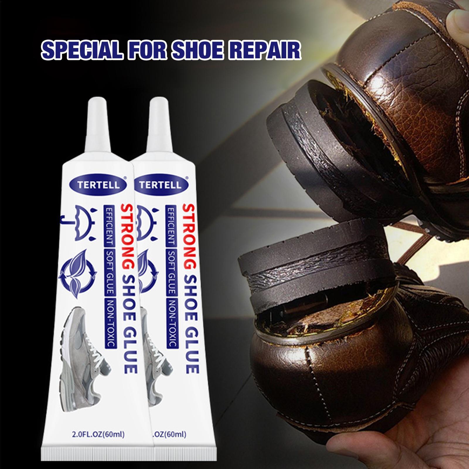 60ML güçlü ayakkabı tamir yapı - Woodworking Shoes incelemesi ve fiyatı