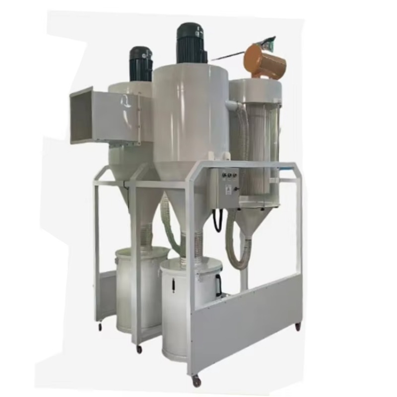 Yeni 5'li Ahşap İşleme Taşınab - Woodworking Dust Collection incelemesi ve fiyatı