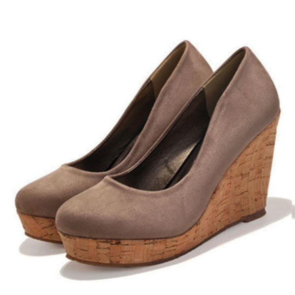EAGSITY ahşap desenli süet yük - Woodworking Shoes incelemesi ve fiyatı