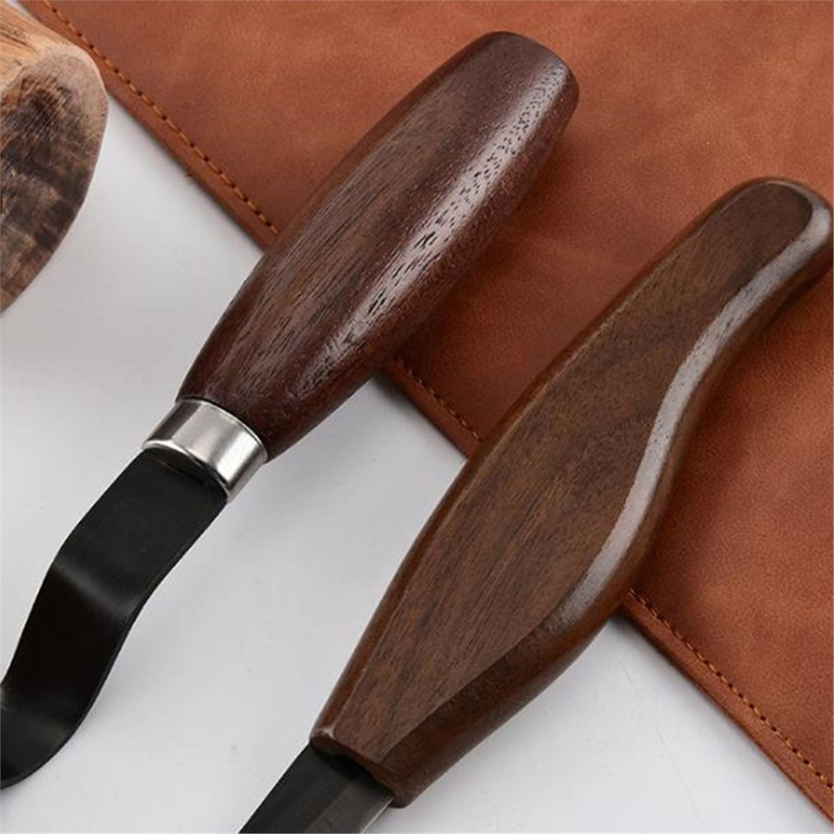 Ahşap Oyma Seti, Ahşap Oyma Al - Woodworking Kits For Adults incelemesi ve fiyatı
