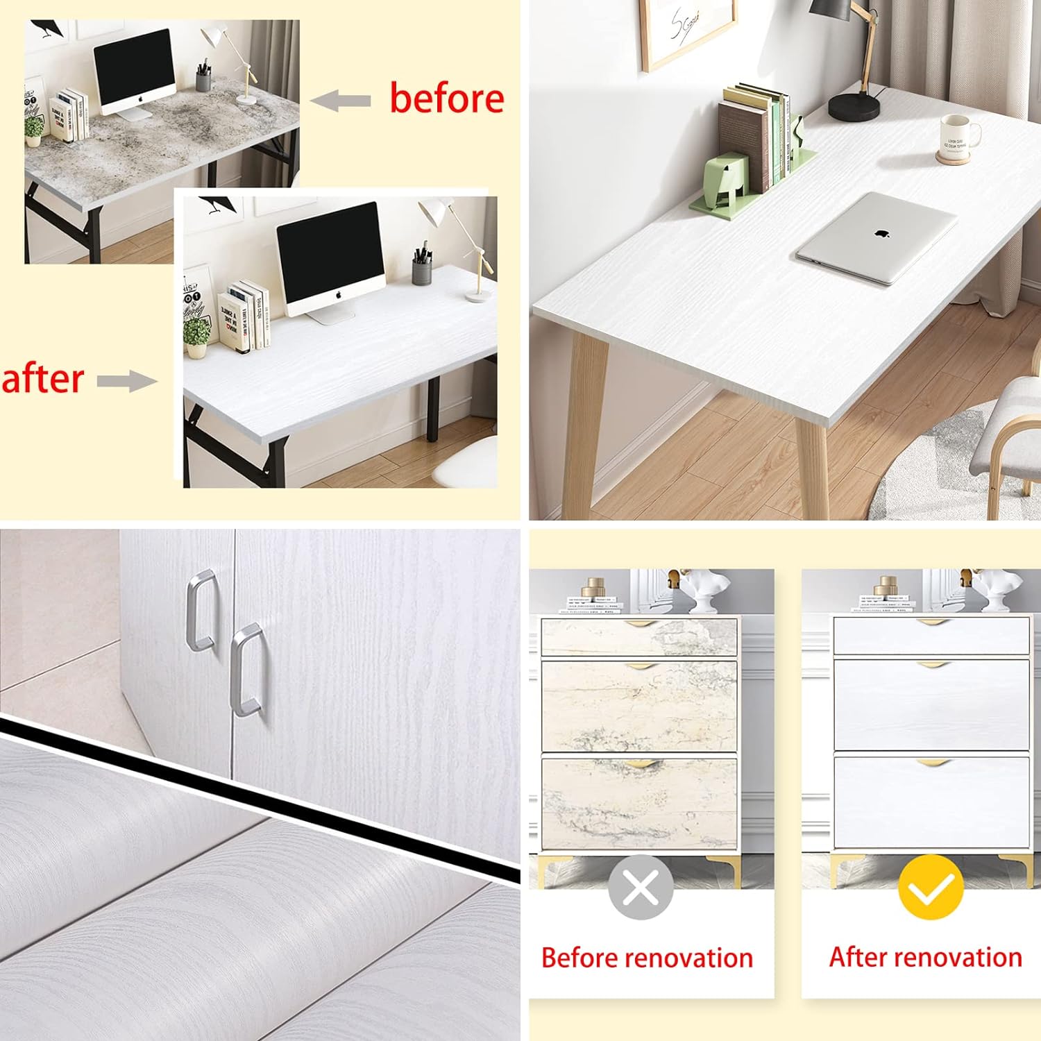 Su geçirmez kendinden yapışkan - Woodworking Zone incelemesi ve fiyatı