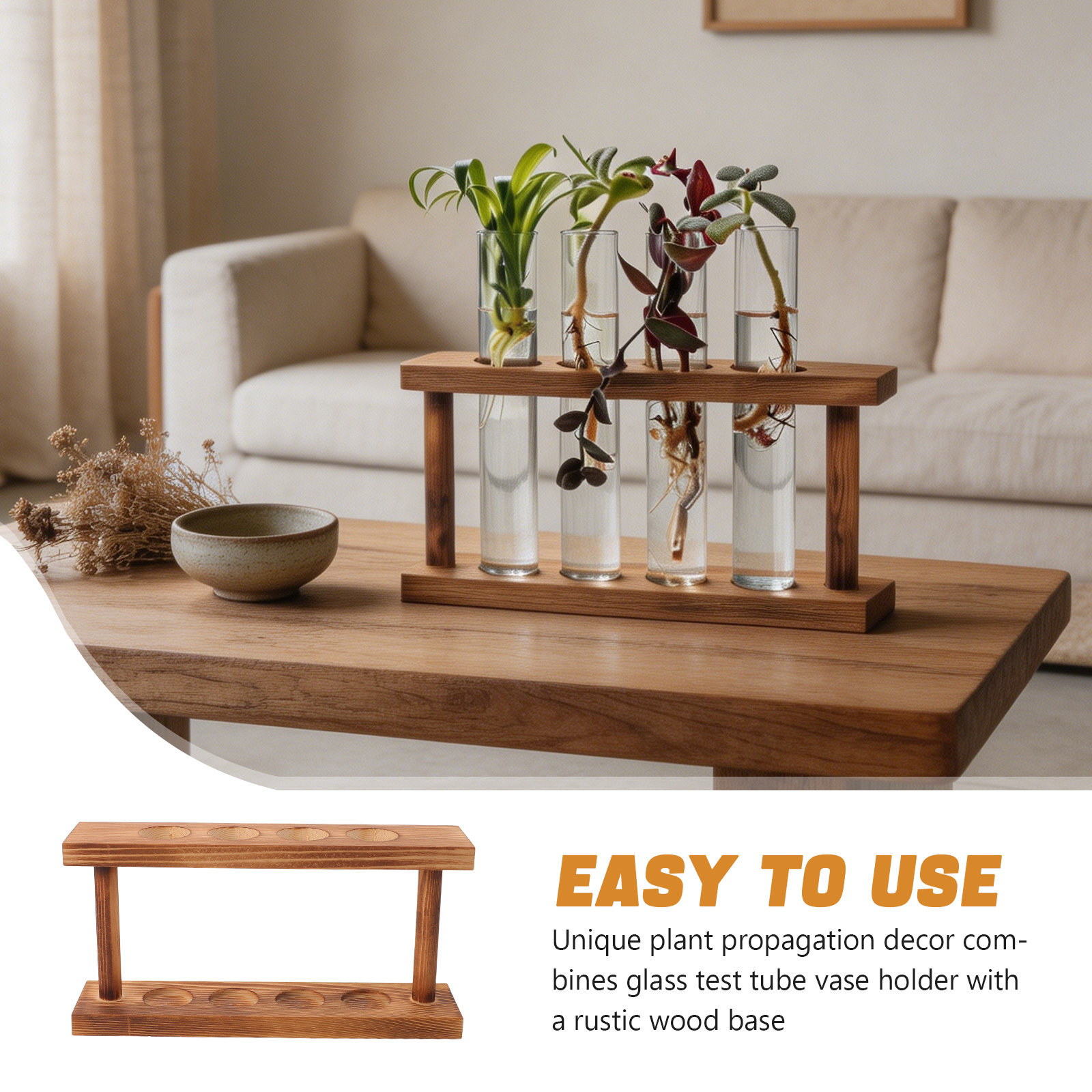 Ahşap Bitki Çoğaltma İstasyonu - Woodworking Show incelemesi ve fiyatı