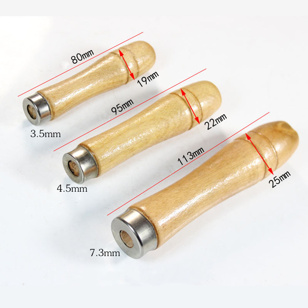 5 Adet Ahşap Saplı Tornavida U - Woodworking Files And Rasps incelemesi ve fiyatı
