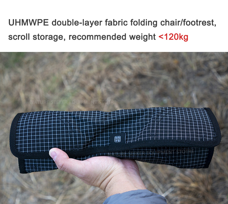 UHMWPE Tabure Katlanır Sandaly - Woodworking Outdoor Furniture incelemesi ve fiyatı